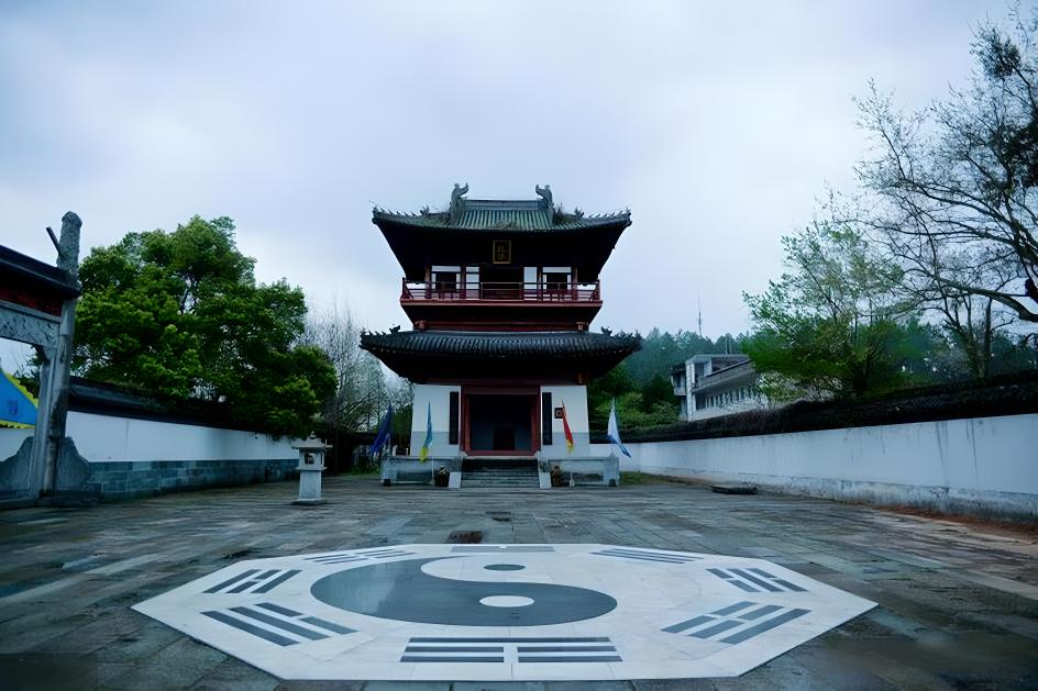 北斗七星能量护体秘法！消除罪业，转祸为福！