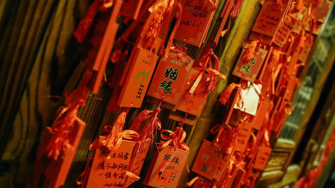 五行相生相克，为什么夫妻老是争吵、意见不和？