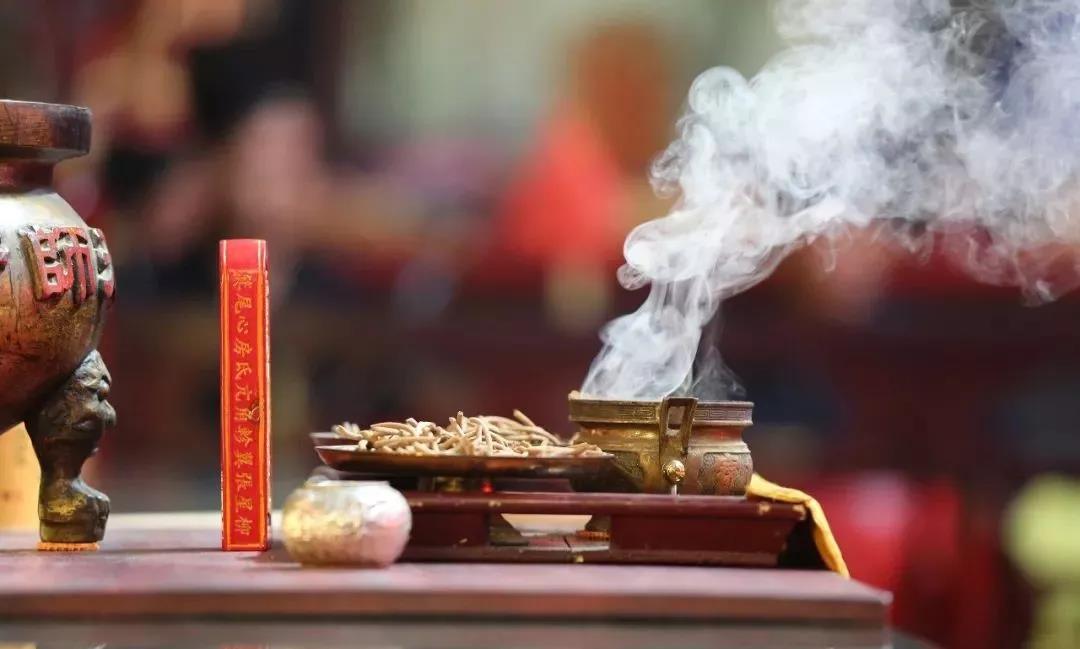 中元节，阴气重！记住这些禁忌，避免邪祟纠缠难脱身！